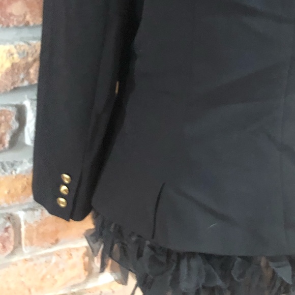 PHOEBE COUTURE blazer - Picture 11 of 15